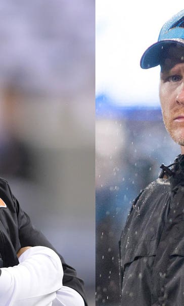 Browns interview Jackson, McDermott for coaching job